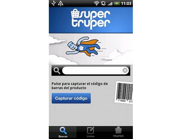 SuperTruper for Android - Download the APK from Habererciyes